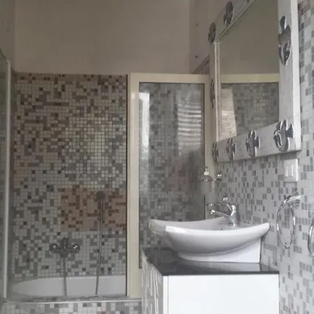 Casa Zia Mariolina Càbras