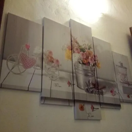 Casa Zia Mariolina