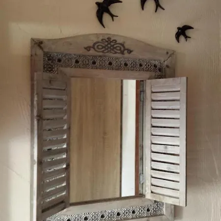Casa Zia Mariolina Διαμέρισμα *