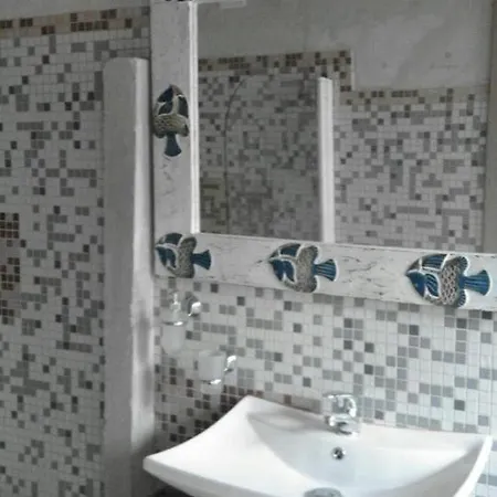 Casa Zia Mariolina Διαμέρισμα Càbras
